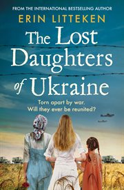 The daughters of Ukraine : a novel cover image