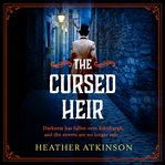 The cursed heir cover image