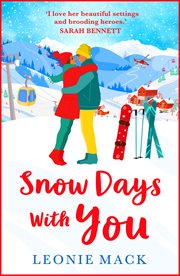 Snow Days With You cover image