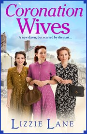 Coronation wives cover image