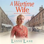 A wartime wife cover image
