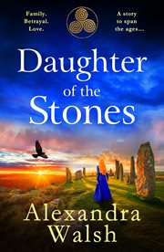 Daughter of the Stones cover image