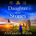 Daughter of the Stones cover image