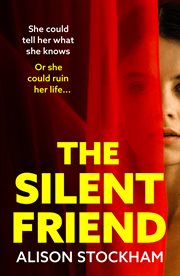 The Silent Friend cover image