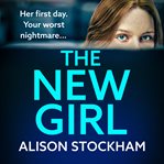 The New Girl cover image