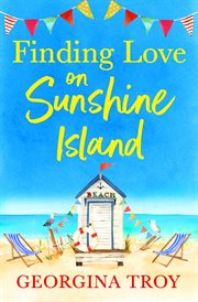 Finding love on Sunshine Island cover image