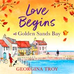 Love begins on the boardwalk cover image