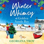 Winter Whimsy on the Boardwalk cover image