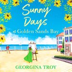 Sunny Days on the Boardwalk cover image