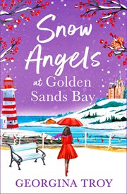 Snow Angels at Golden Sands Bay cover image