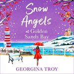 Snow Angels on the Boardwalk : Boardwalk cover image