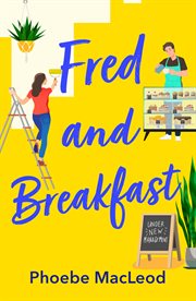Fred and breakfast cover image