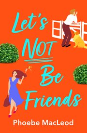 Let's not be friends cover image
