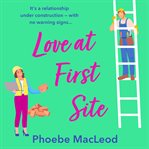 Love at First Site cover image