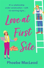 Love at First Site cover image