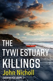 The Tywi Estuary killings cover image