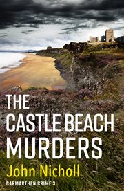 The castle beach murders cover image