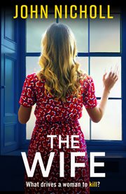 The wife cover image