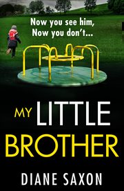 My little brother cover image