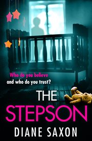 The Stepson cover image