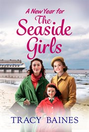 A new year for the seaside girls cover image