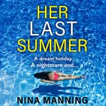 Her Last Summer cover image