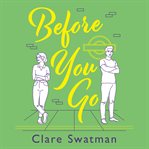 Before you go cover image