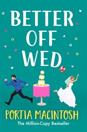Better off Wed cover image