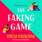 The Faking Game cover image