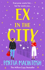 Ex in the City cover image
