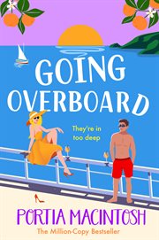 Going Overboard cover image