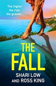 The Fall : Hollywood Thriller Trilogy cover image