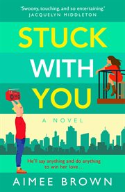 Stuck With You cover image