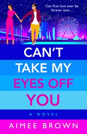 Can't Take My Eyes Off You cover image