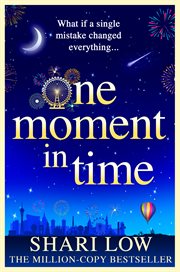 One Moment in Time cover image