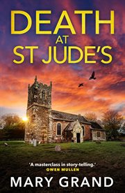 Death at St Jude's cover image