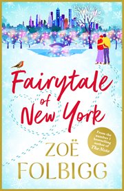 Fairytale of New York cover image