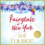 Fairytale of New York cover image