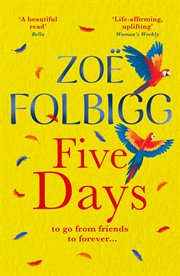 Five Days cover image