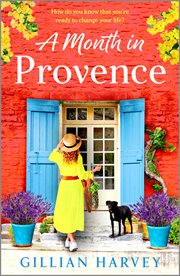 A Month in Provence cover image