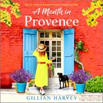 A Month in Provence cover image
