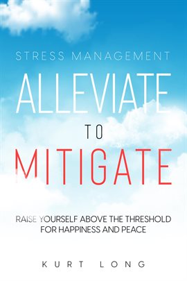 Cover image for Stress Management