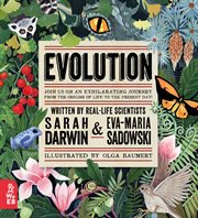 Evolution cover image