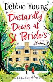 Dastardly deeds at St Bride's cover image