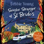 Sinister stranger at St Bride's cover image