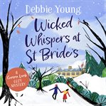 Wicked whispers at St Bride's cover image