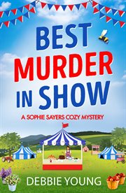 Best murder in show cover image