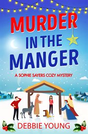 Murder in the manger cover image