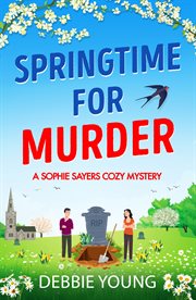 Springtime for murder cover image
