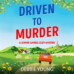 Driven to Murder cover image